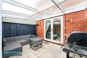 Outside- click for photo gallery